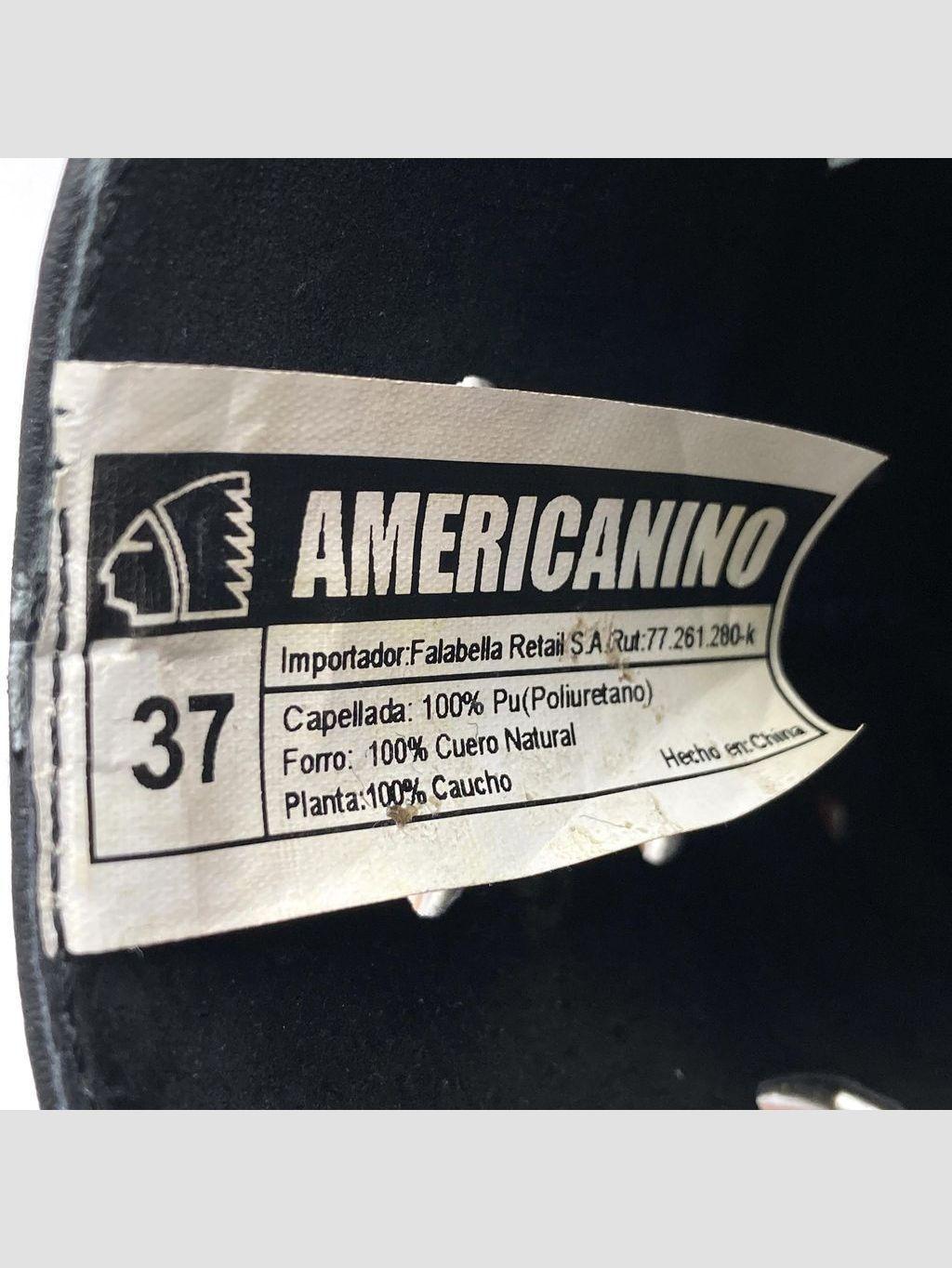 Zapatos de taco AMERICANINO - Talla 37 (VOP00862547)-3