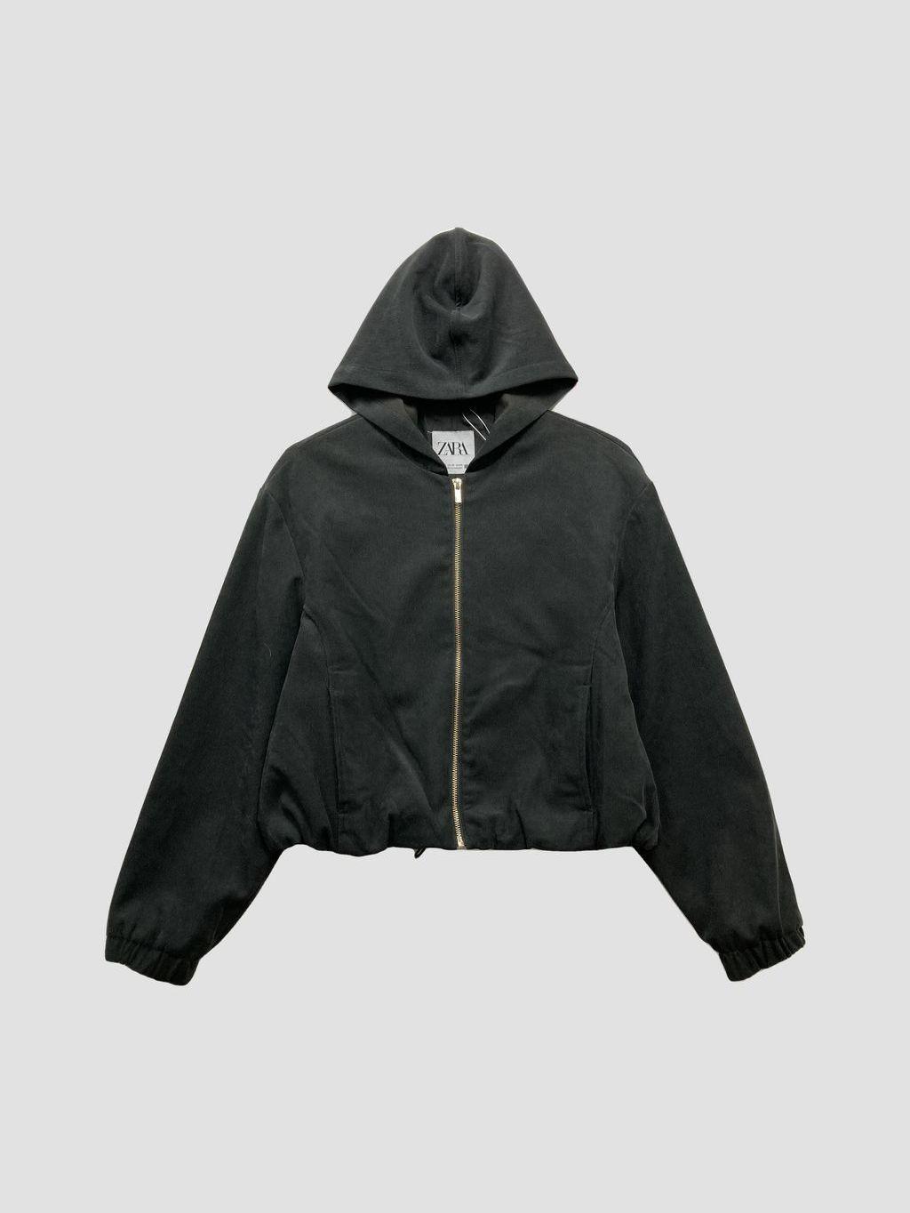 Chaqueta casual ZARA - Talla XS (VOP01004940)-0