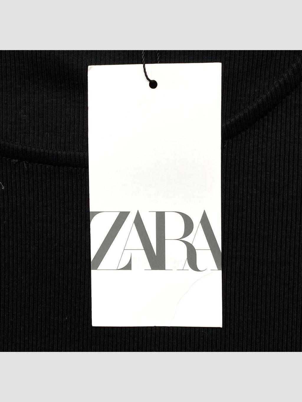 Polera ZARA - Talla L (VOP00943740)-2