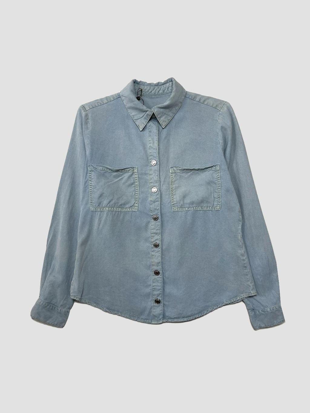 Camisa STUDIO F - Talla S (VOP01215554)-0