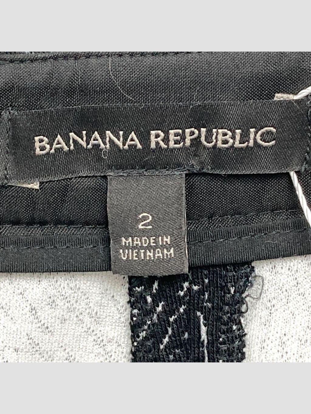 Falda corta BANANA REPUBLIC - Talla 34 (VOP01029812)-1