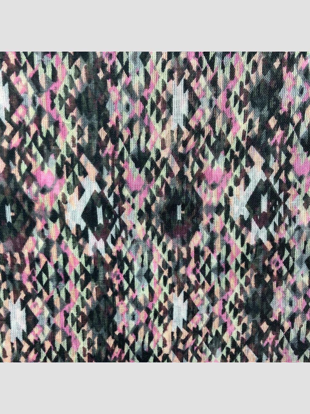 Pañuelo VINTAGE - Talla Talla Única (VOP00879406)-3