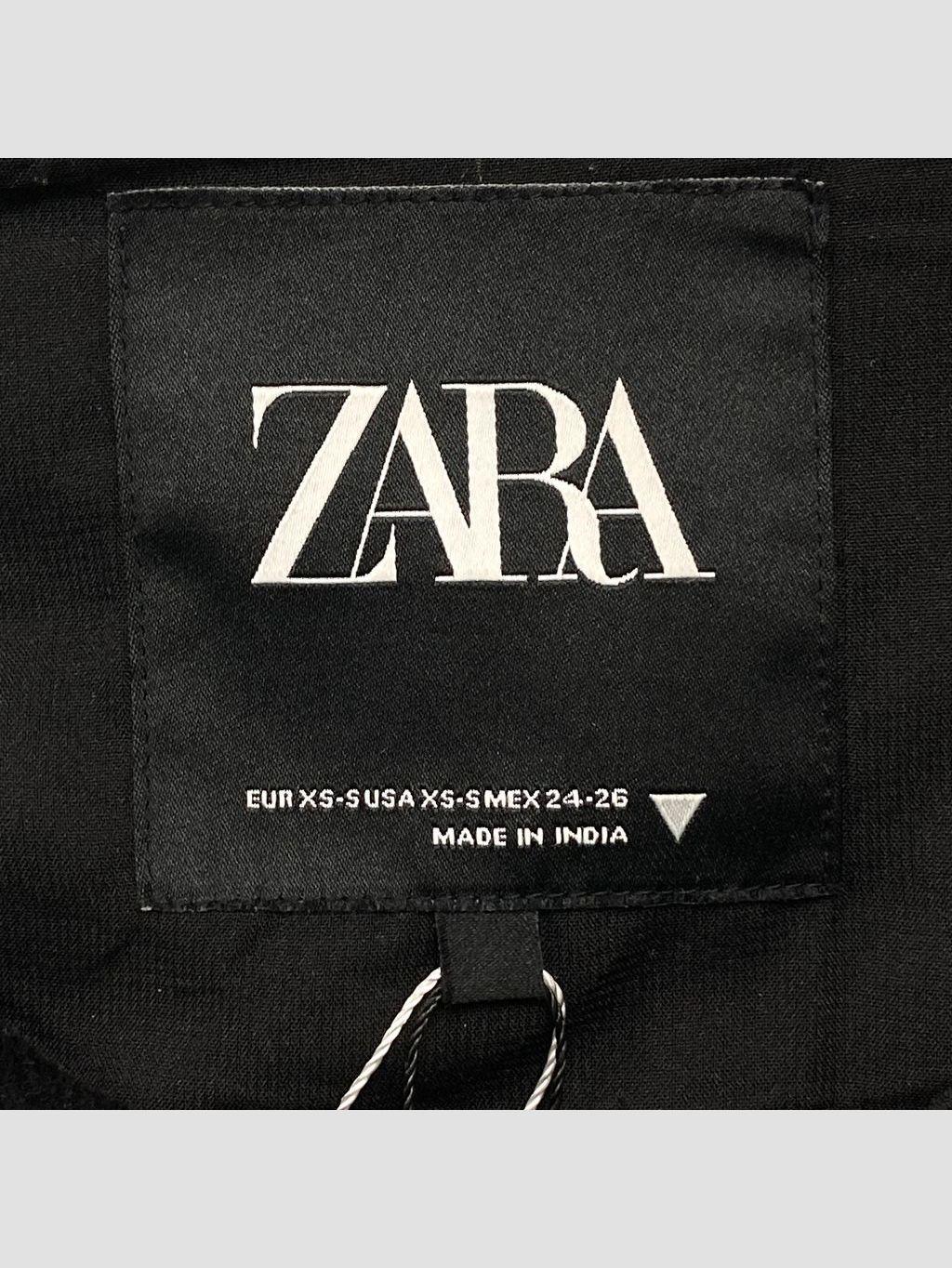 Top ZARA - Talla S (VOP01039817)-1