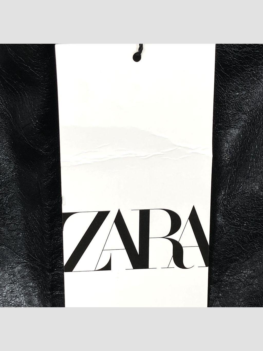 Pantalón ZARA - Talla 36 (VOP01105582)-2