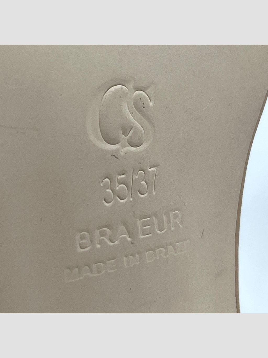 Zapatos de taco CARMEN STEFFENS - Talla 37 (VOP01101047)-3