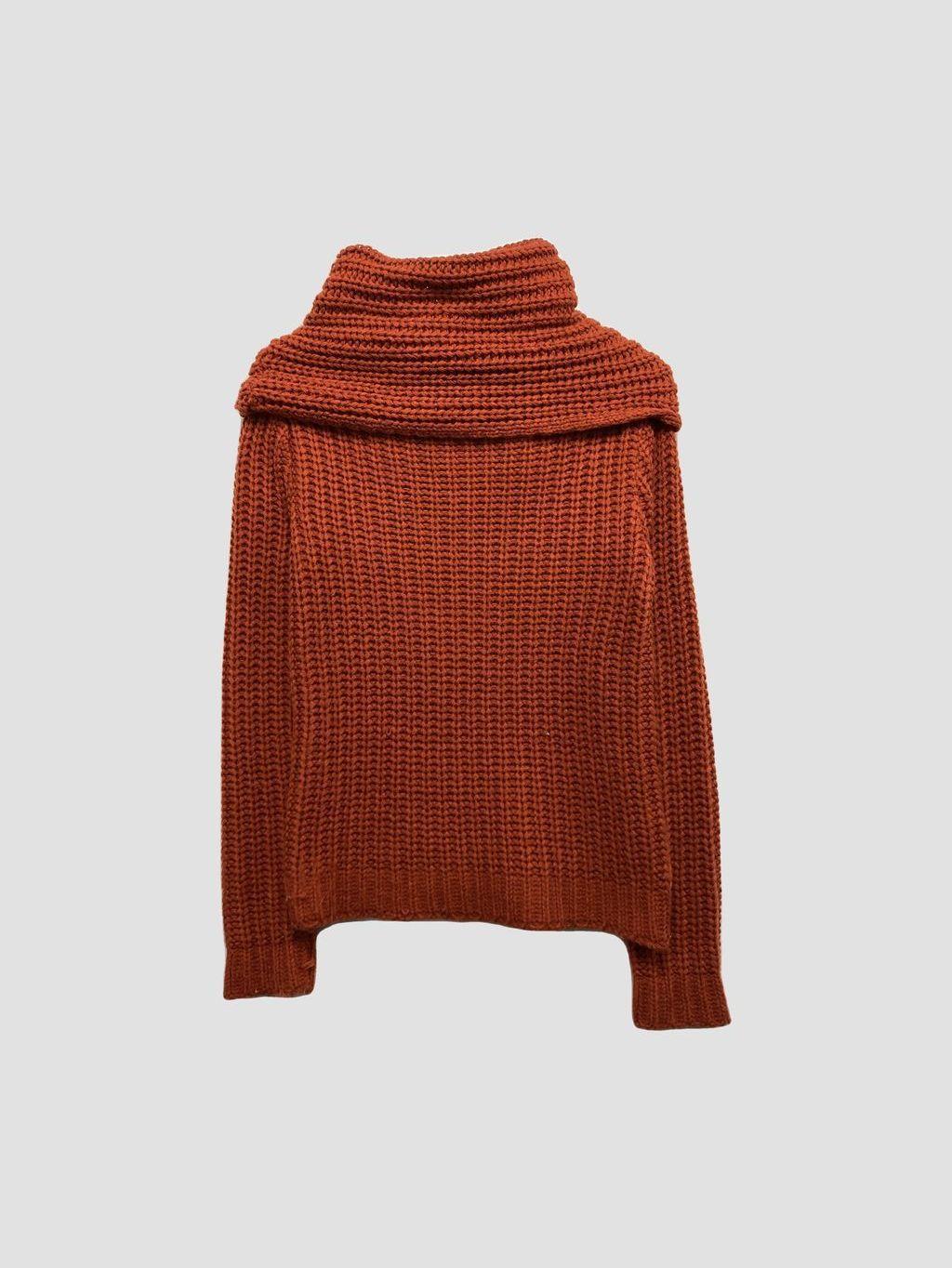 Sweater VINTAGE - Talla S (VOP01000942)-0