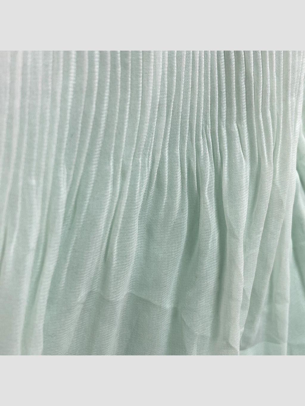 Falda corta ZARA - Talla 36 (VOP01054267)-2