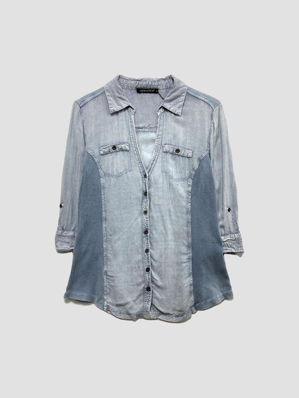 Camisa LINEATRE - Talla M (VOP00884922)-0