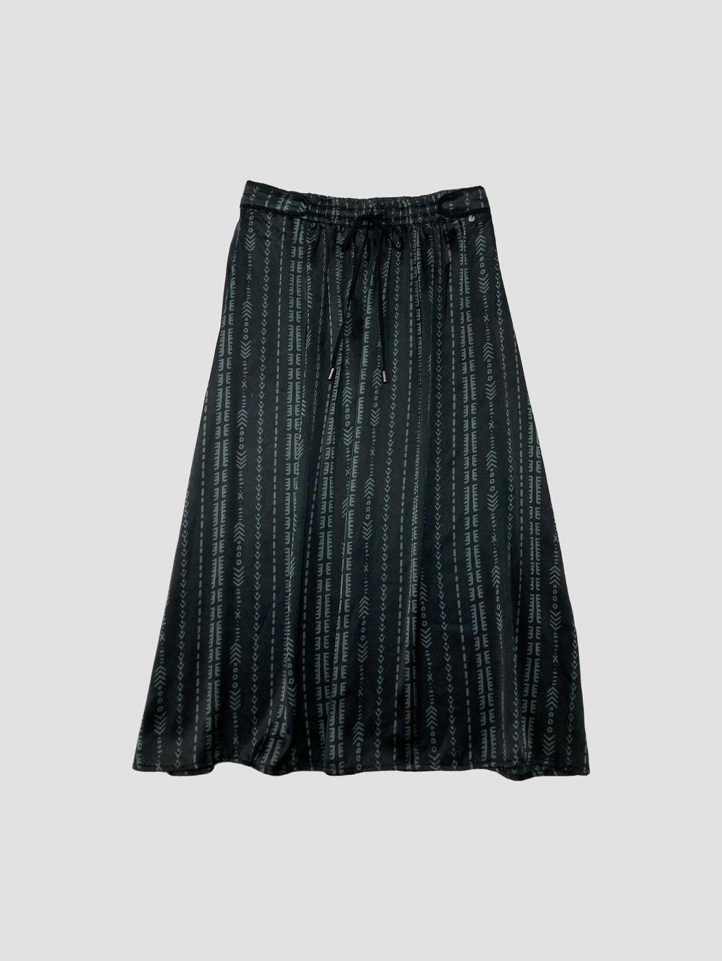 Falda larga RAPSODIA - Talla 38 (VOP01143967)-0