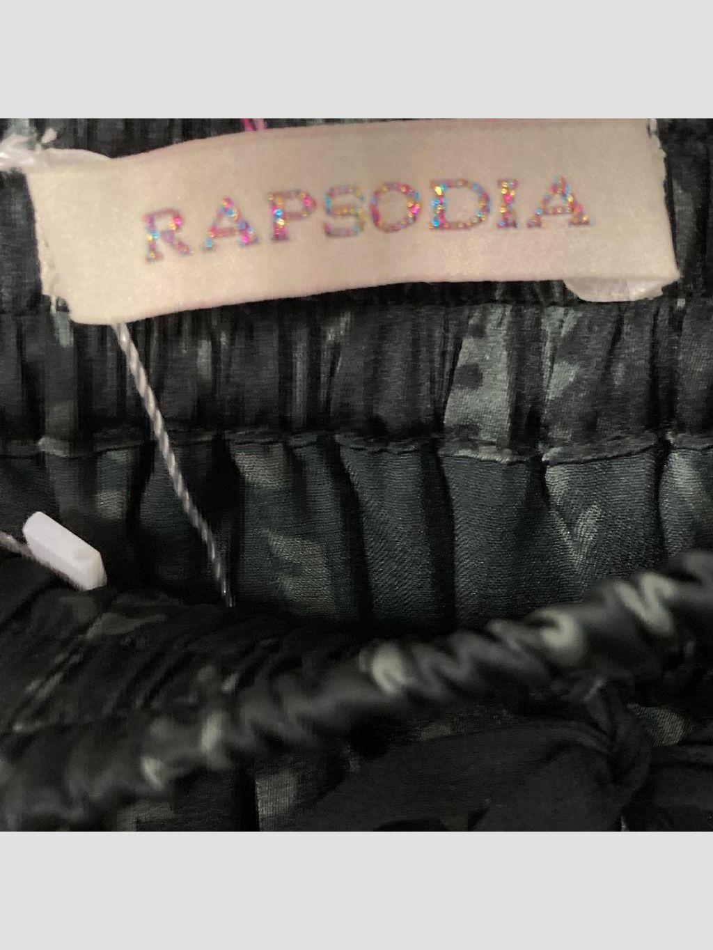 Falda larga RAPSODIA - Talla 38 (VOP01143967)-1