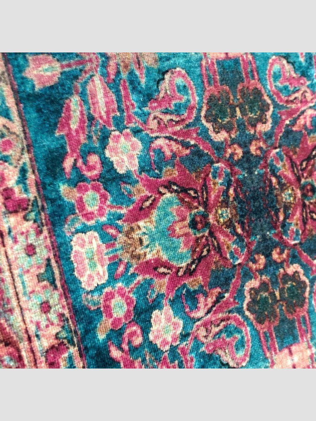 Polera sin mangas UMBRALE - Talla M (VOP01022783)-2