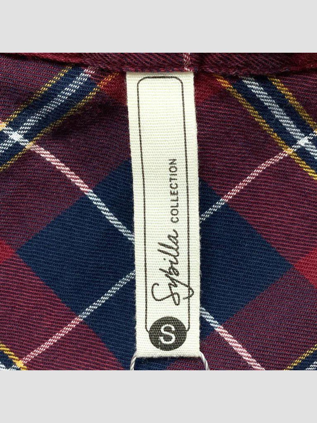 Camisa SYBILLA - Talla S (VOP00782956)-1