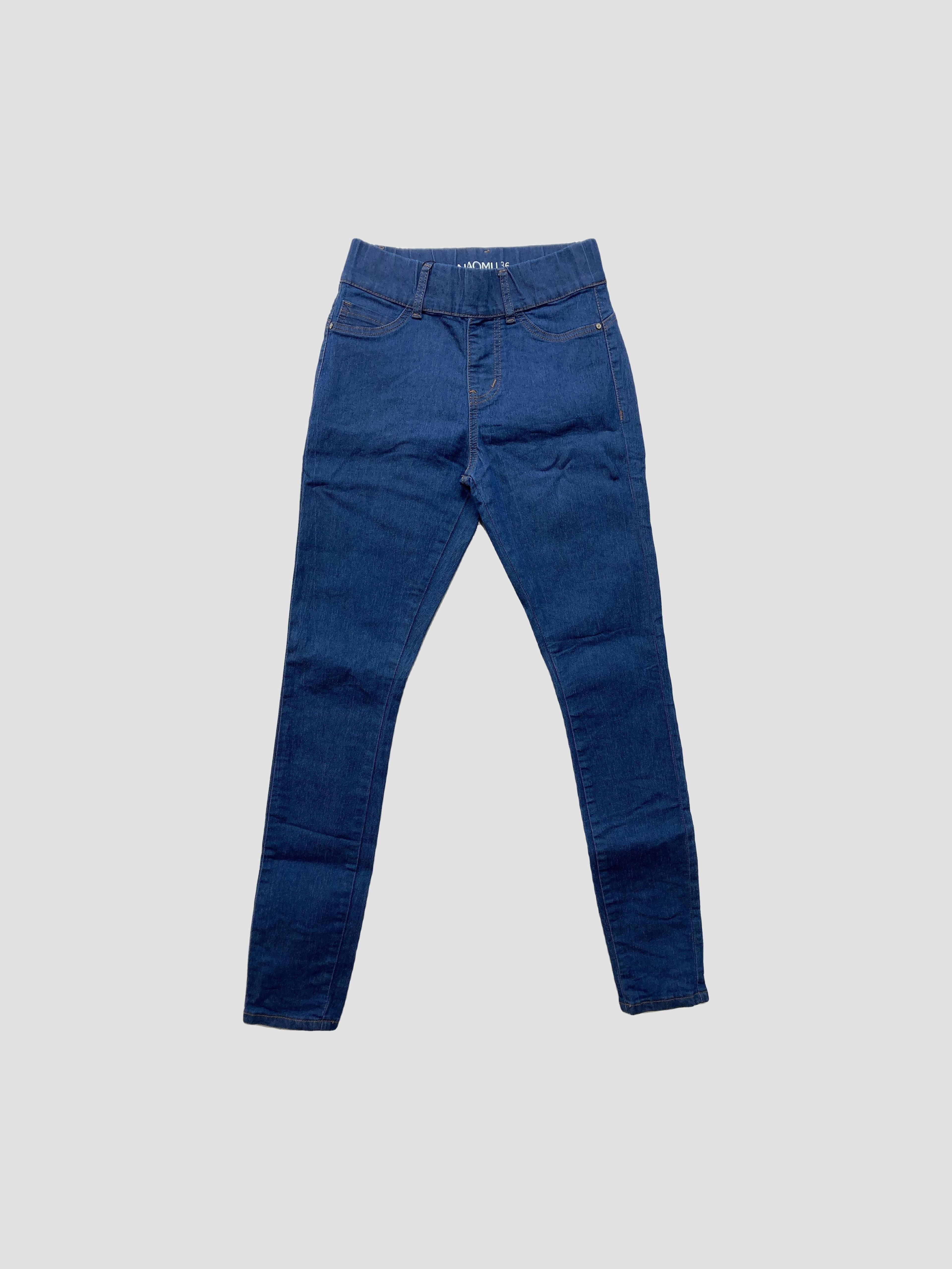 Jean INDEX - Talla 36 (VOP00931168)-0