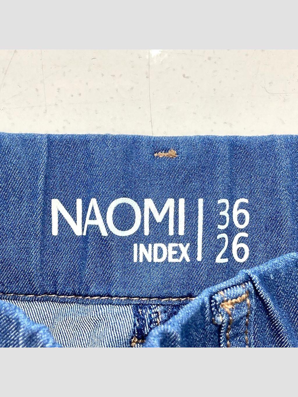 Jean INDEX - Talla 36 (VOP00931168)-1