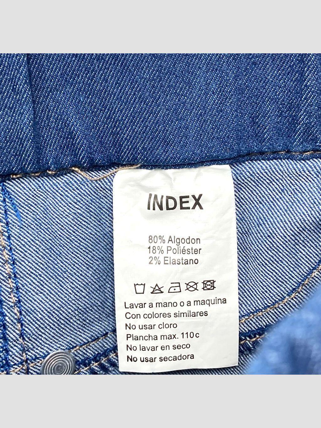 Jean INDEX - Talla 36 (VOP00931168)-2