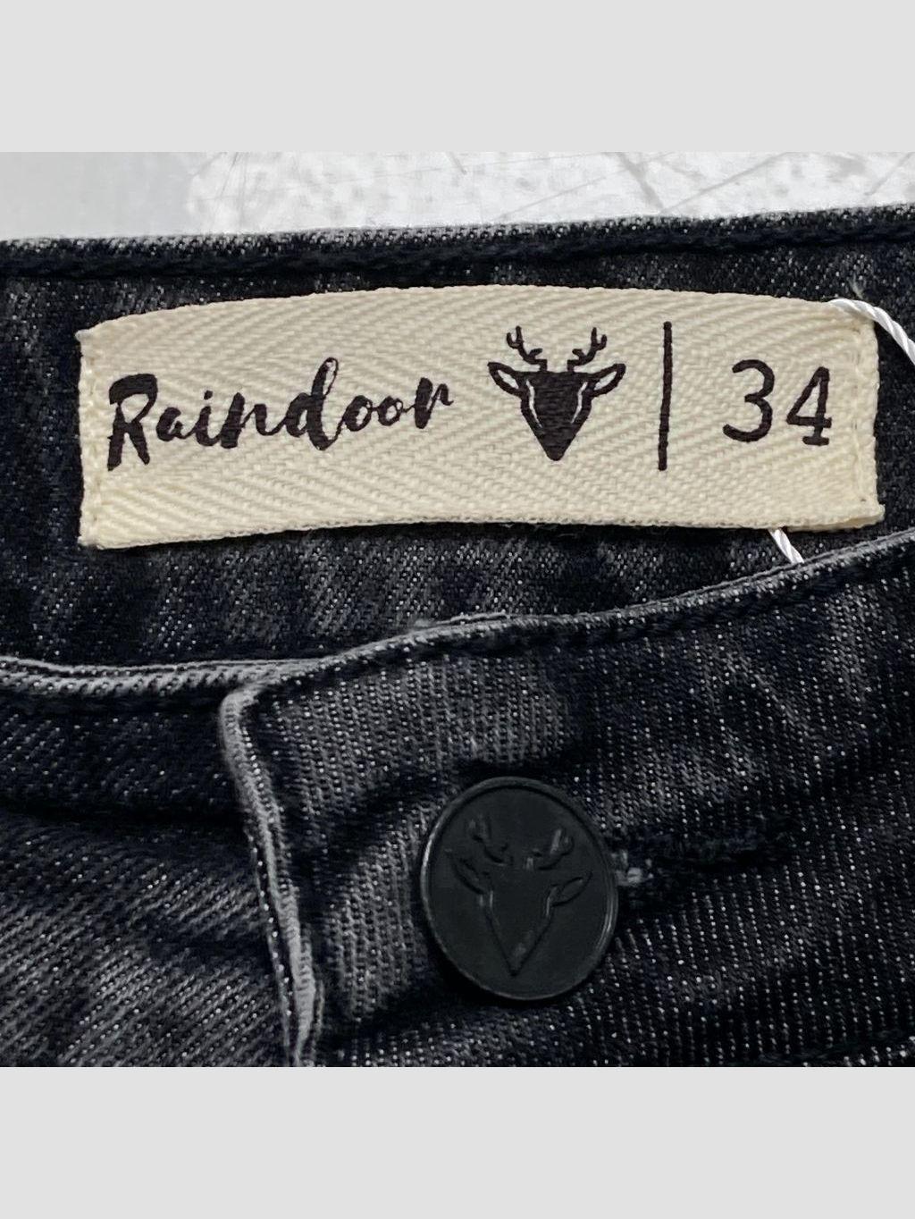 Jean RAINDOOR - Talla 34 (VOP00968453)-2