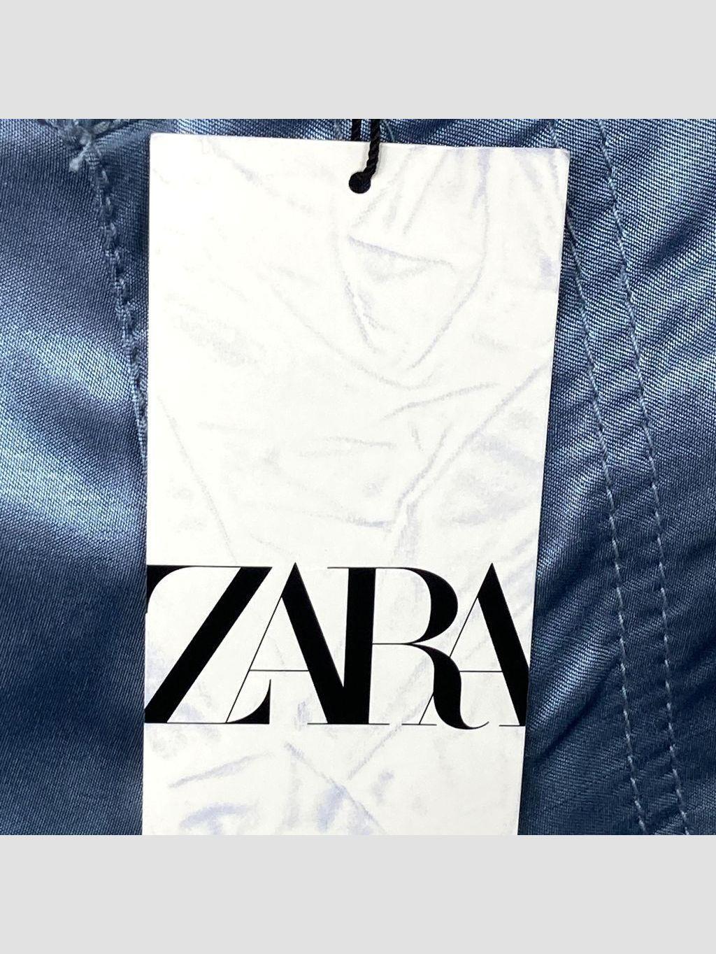 Pantalón ZARA - Talla 36 (VOP01104155)-2