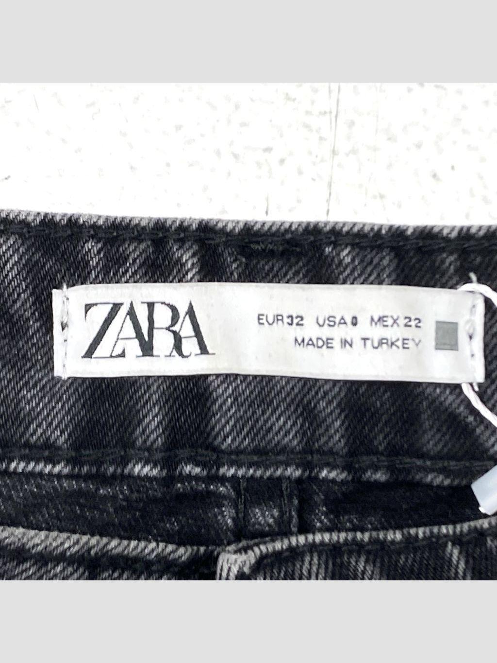 Jean ZARA - Talla 32 (VOP01161087)-2