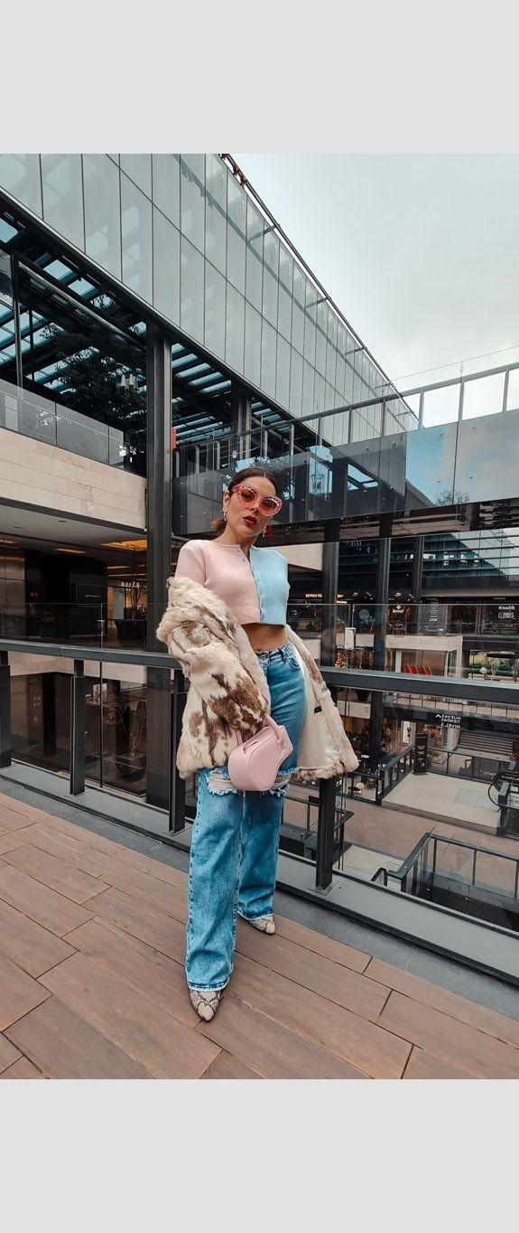 Top EDIKTED - Talla M (VOP00997716)-2