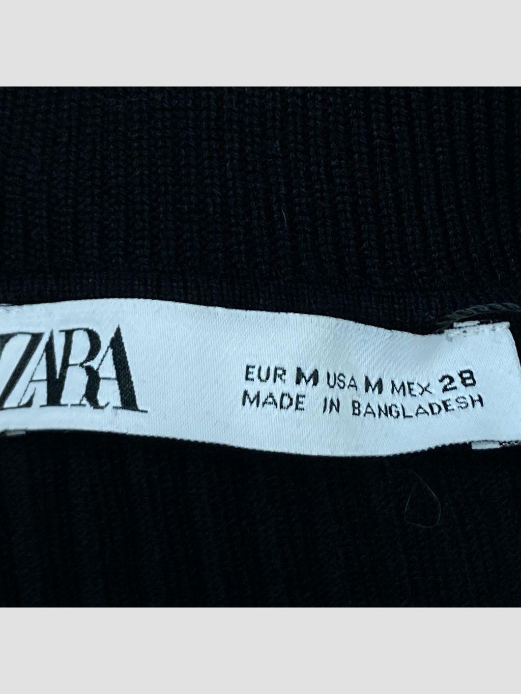 Top ZARA - Talla M (VOP01207725)-1