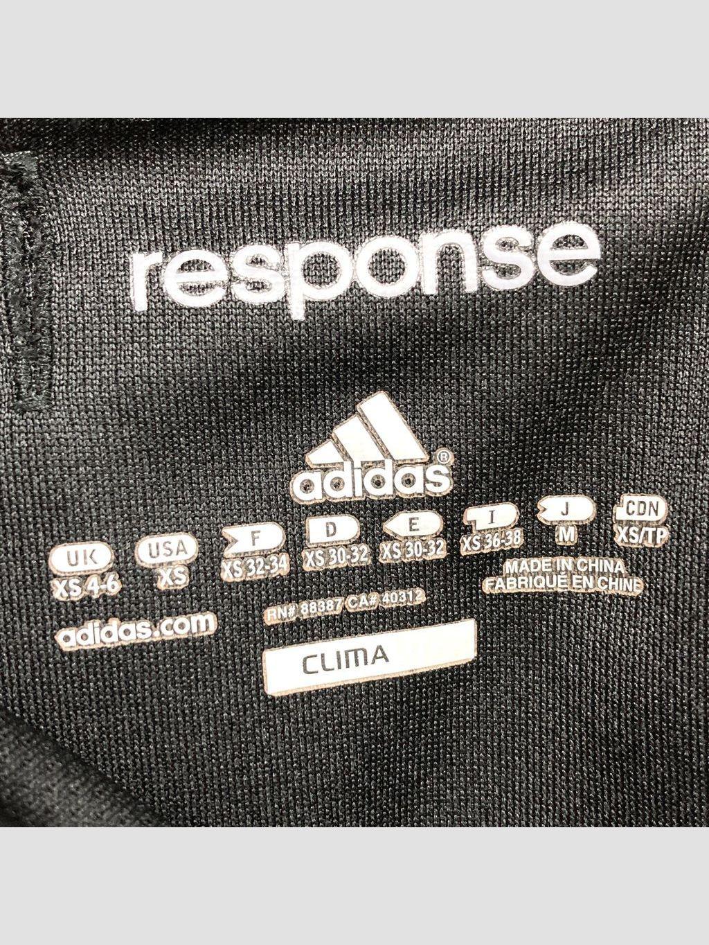 Calza biker ADIDAS - Talla 34 (VOP00823982)-1