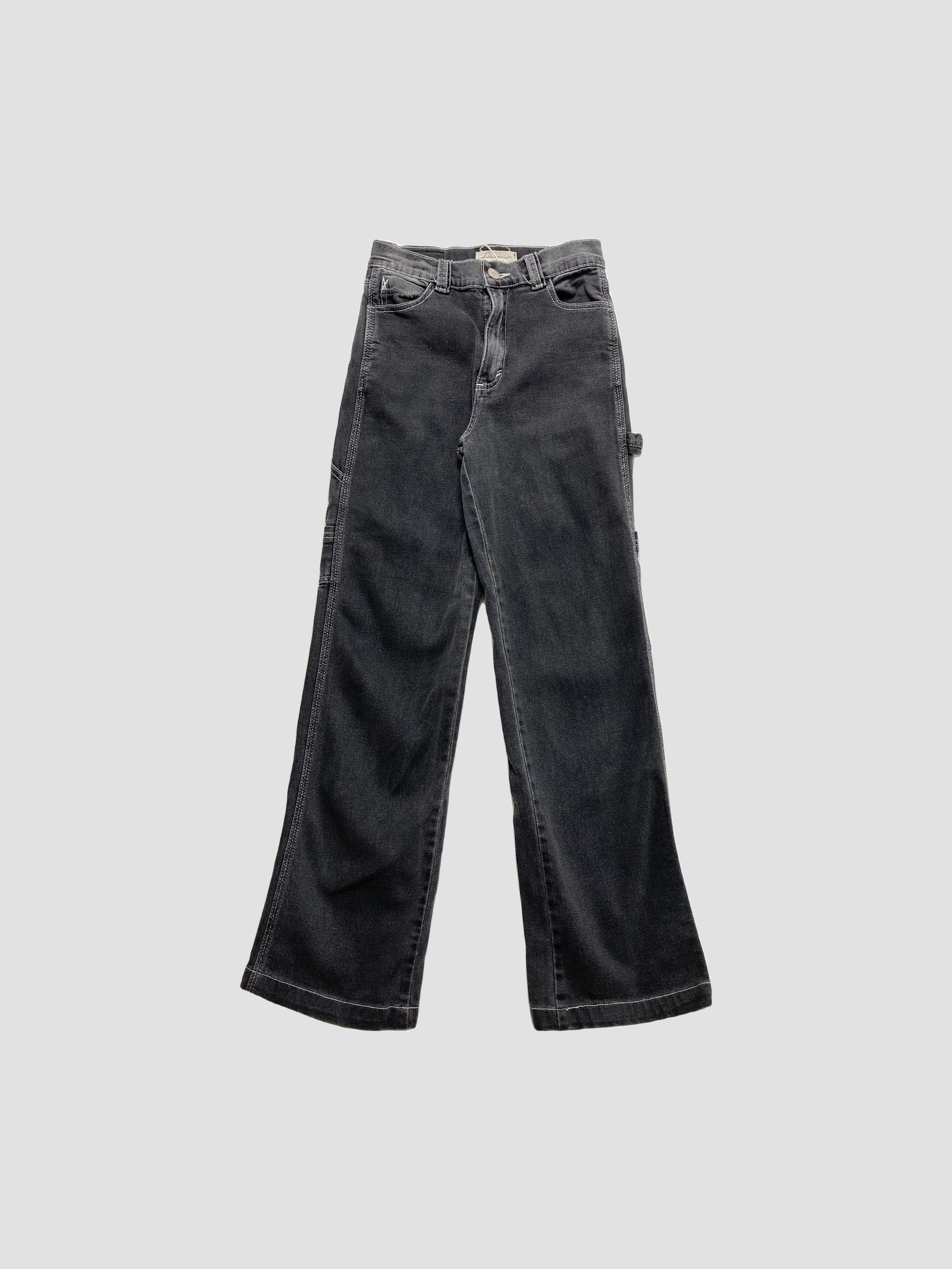 Jean DINÁMICA DESIGN - Talla 34 (VOP00994540)-0