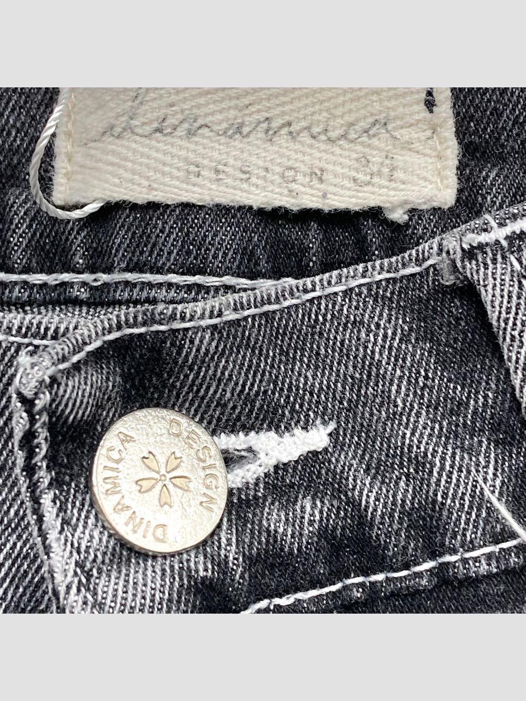 Jean DINÁMICA DESIGN - Talla 34 (VOP00994540)-1