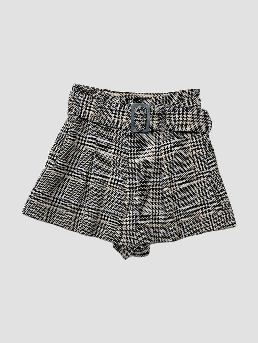 Short ZARA - Talla 34 (VOP01213229)-0