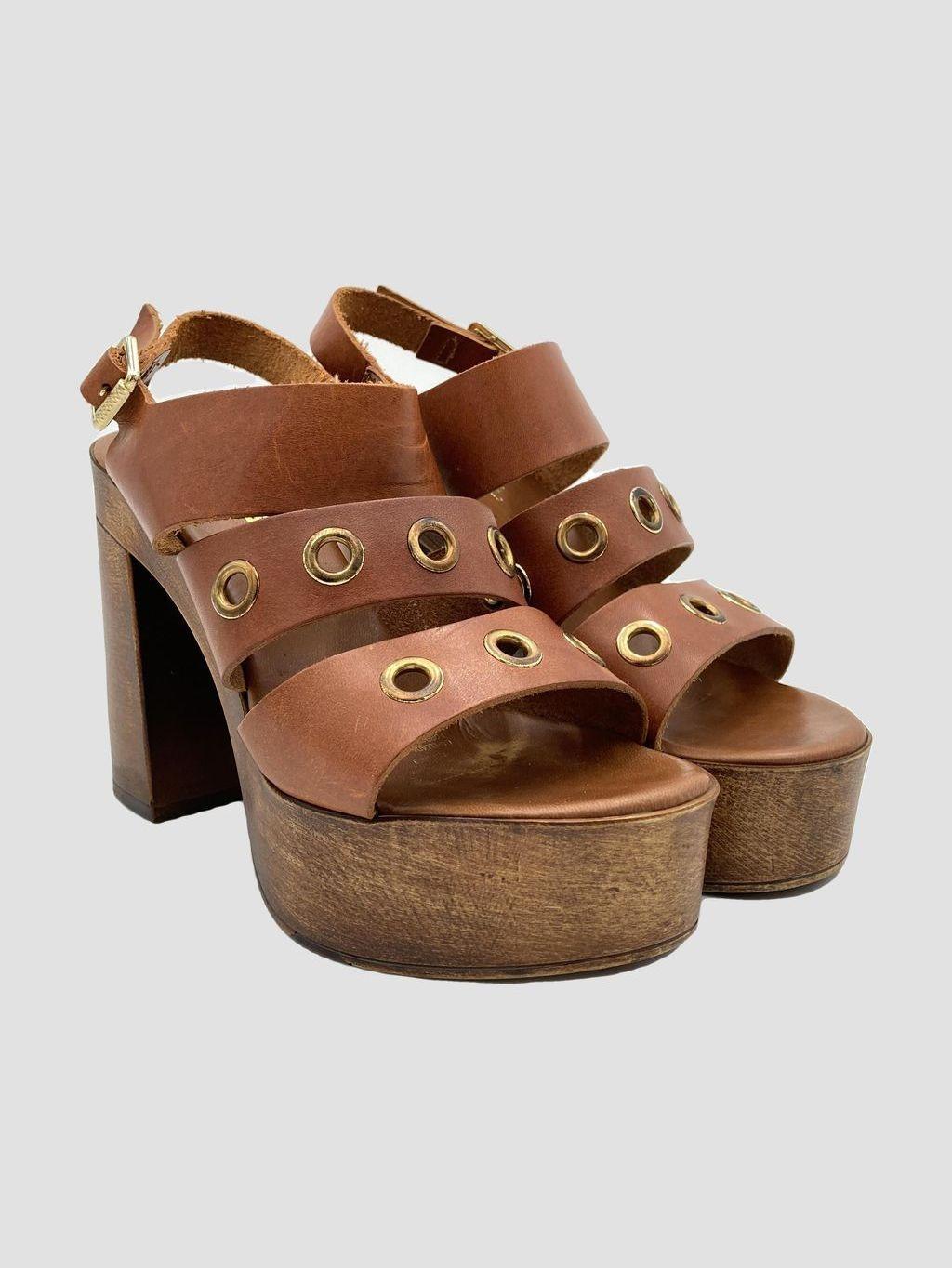 Sandalias ZAPPA - Talla 36 (VOP00817309)-1