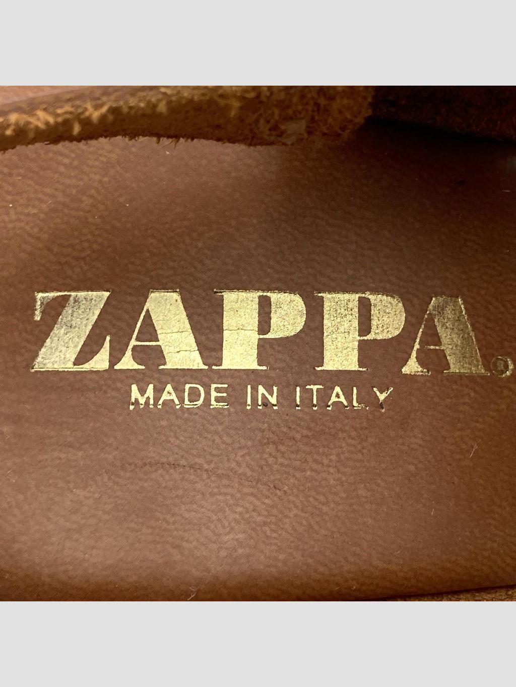 Sandalias ZAPPA - Talla 36 (VOP00817309)-2