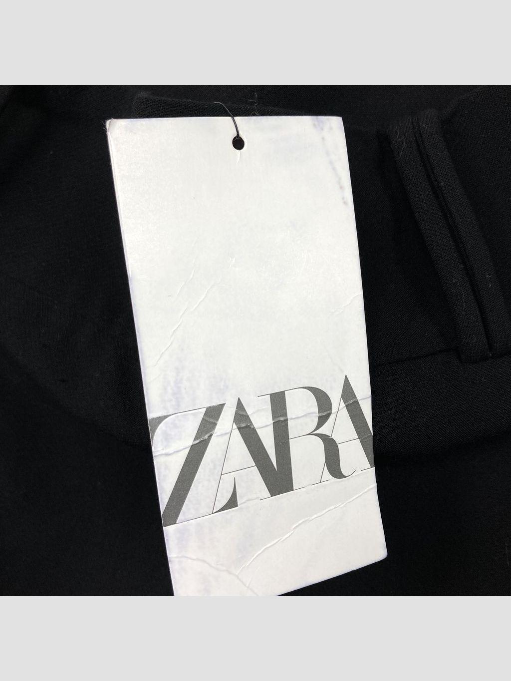 Falda corta ZARA - Talla 36 (VOP01168740)-2
