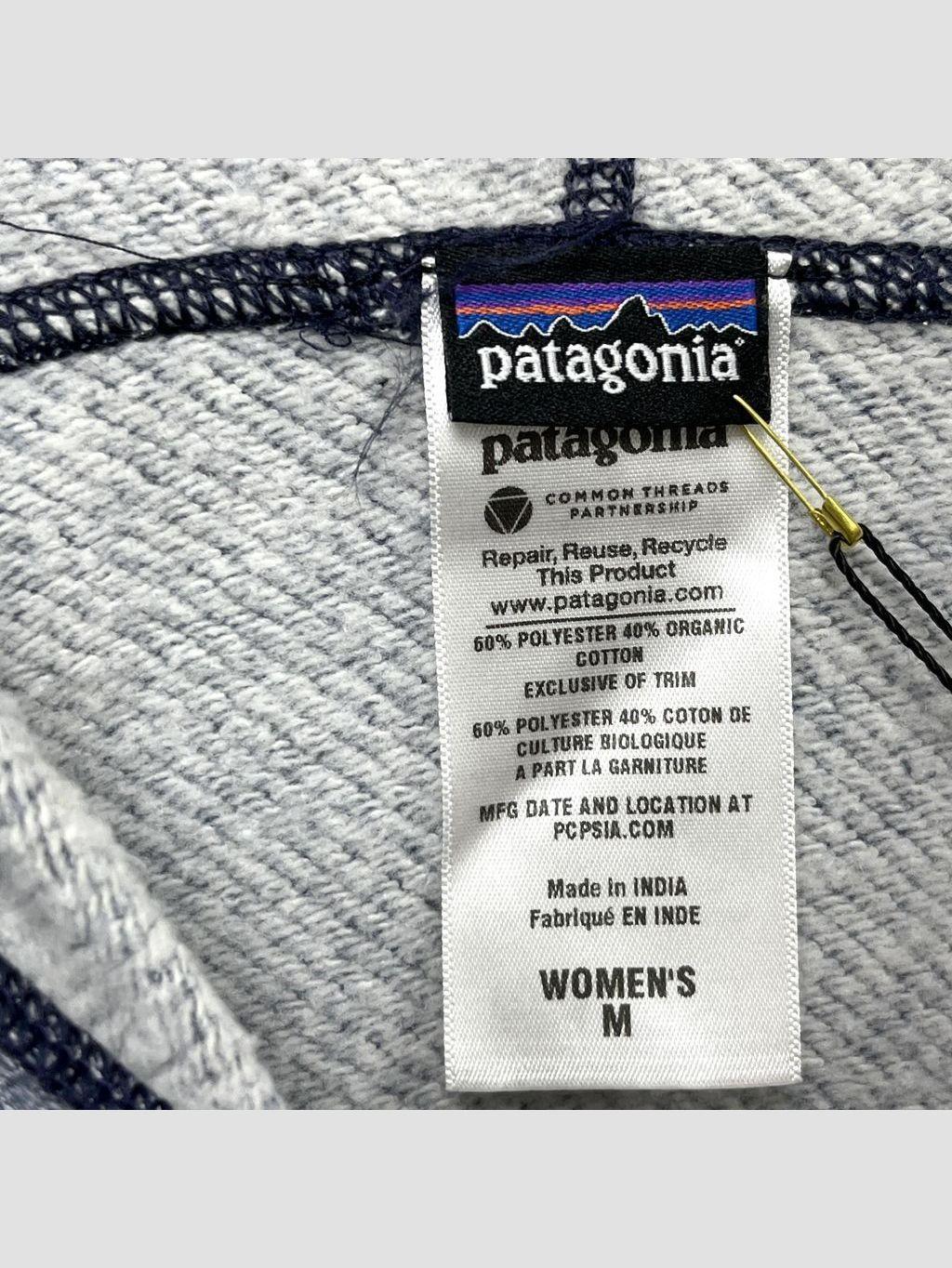 Polerón PATAGONIA - Talla M (VOP00906715)-1