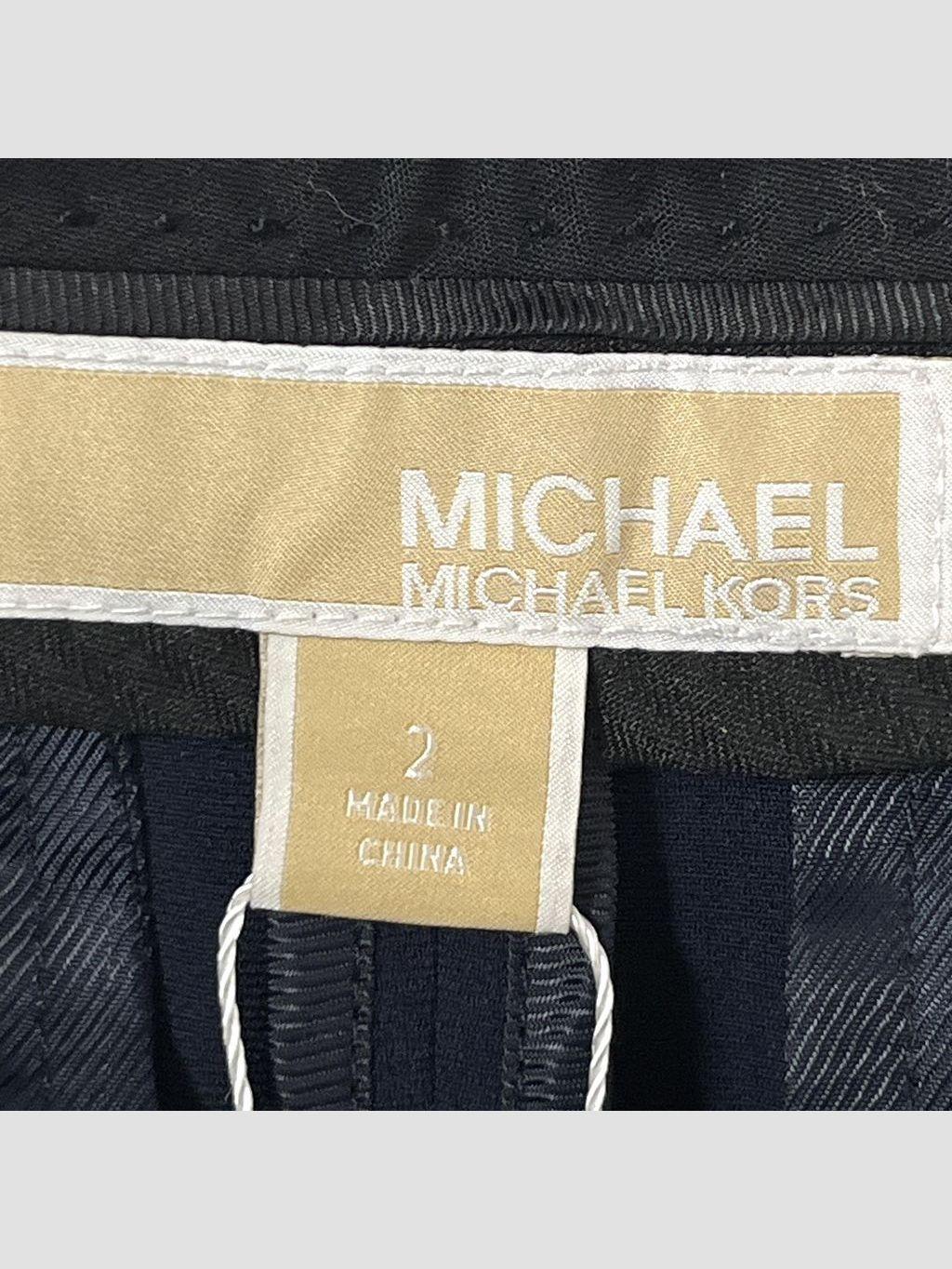Short MICHAEL KORS - Talla 34 (VOP01126187)-2