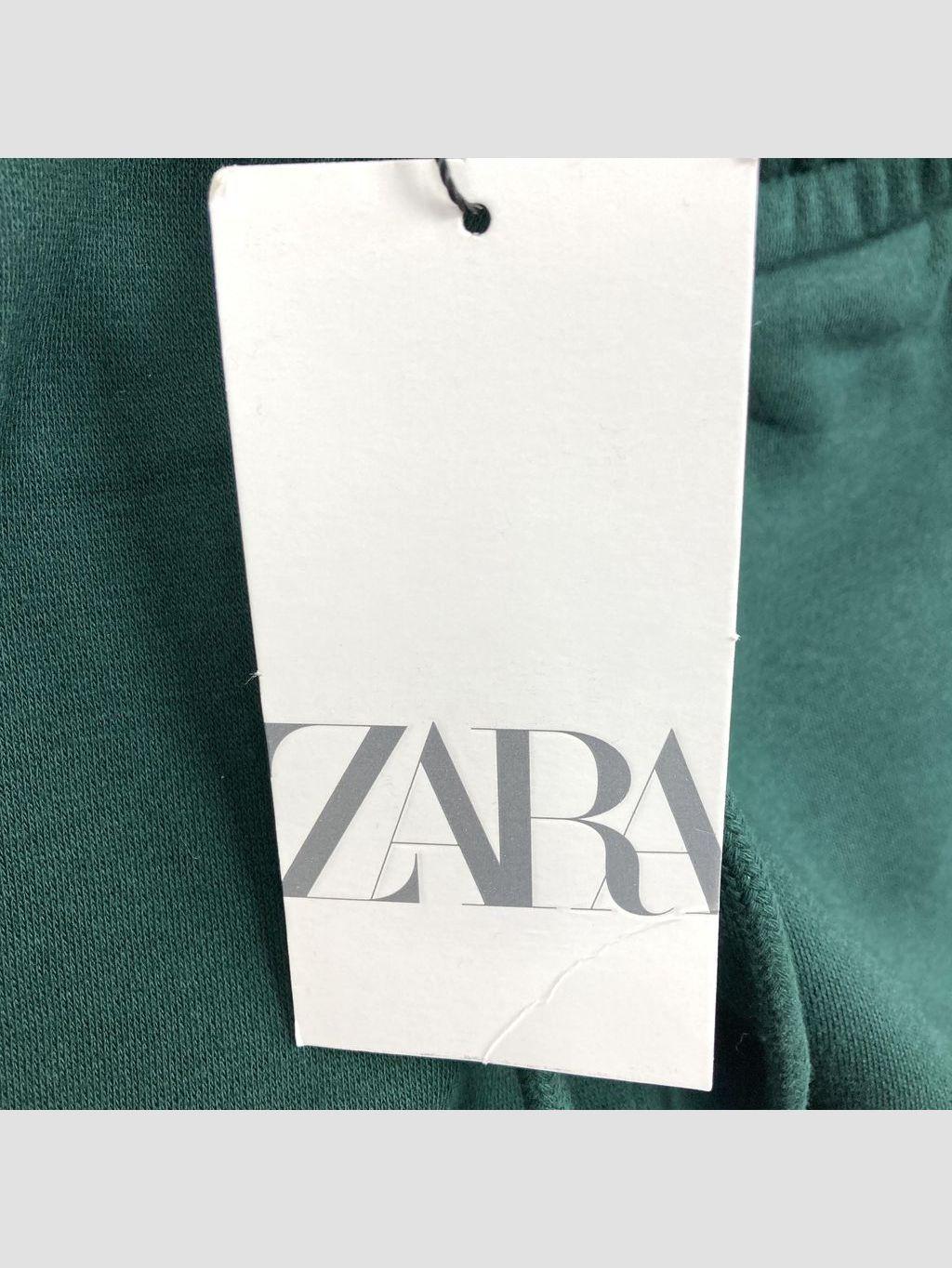 Buzo ZARA - Talla 36 (VOP01153257)-2