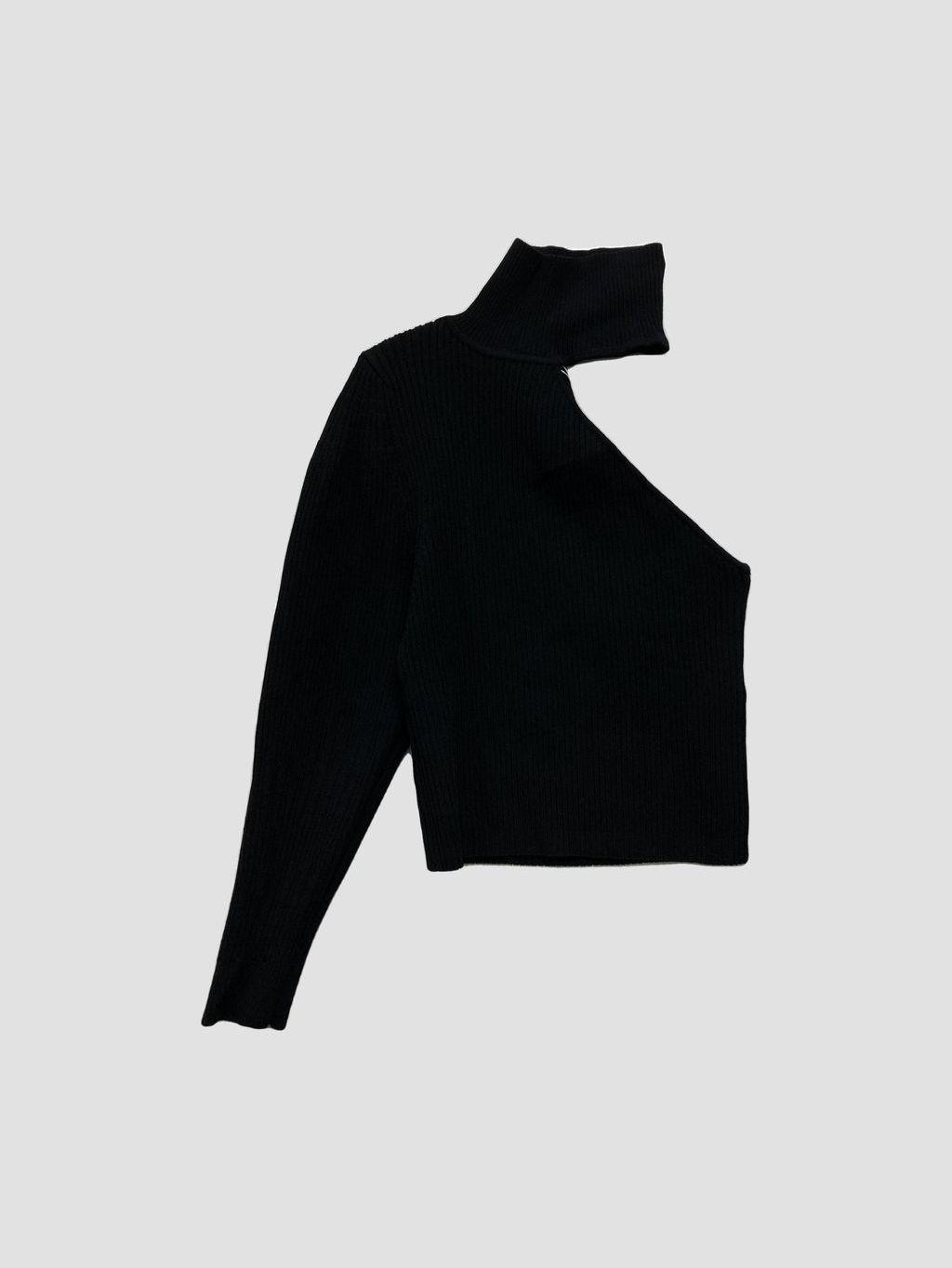 Top ZARA - Talla S (VOP01023188)-0