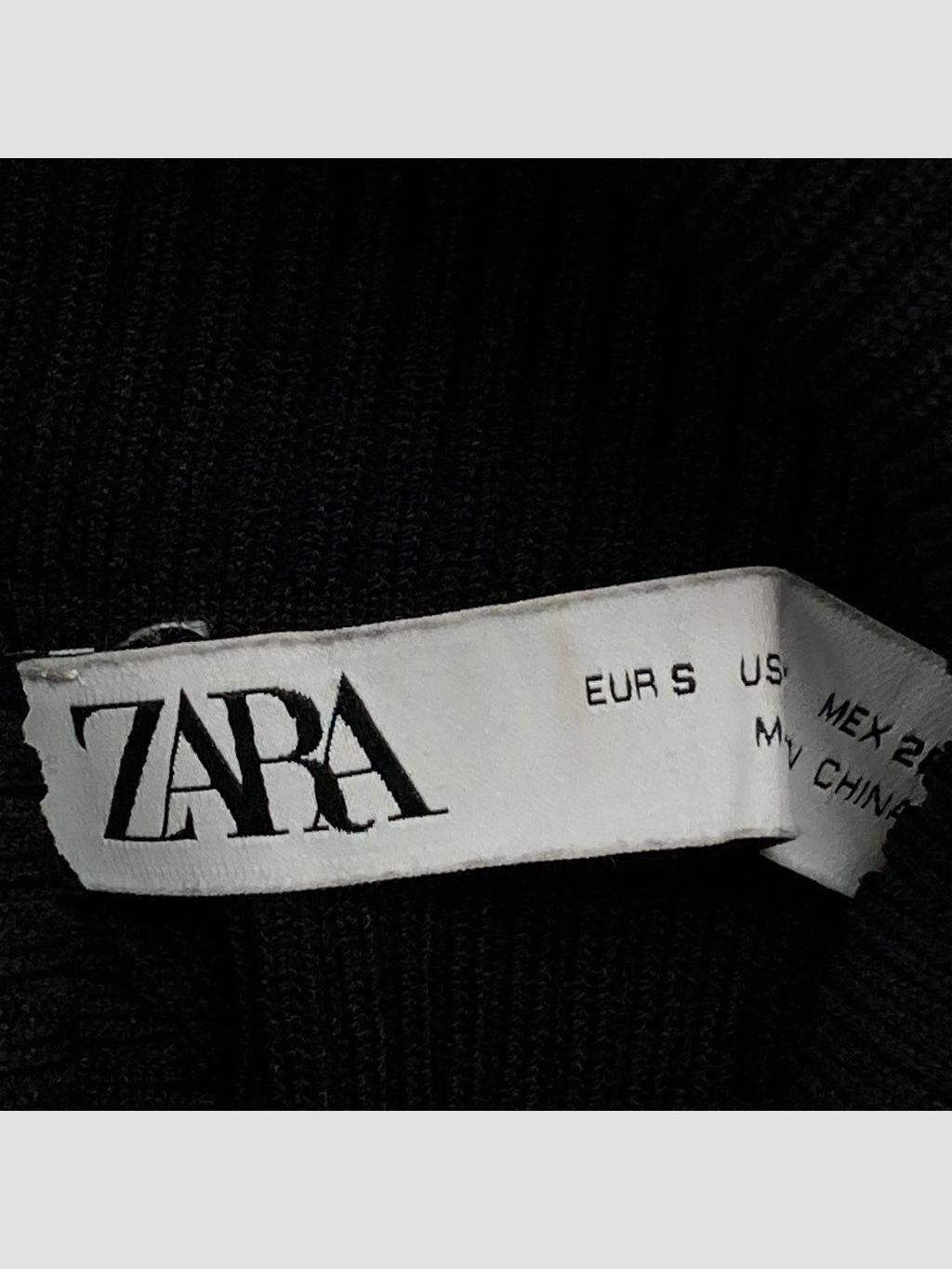 Top ZARA - Talla S (VOP01023188)-1