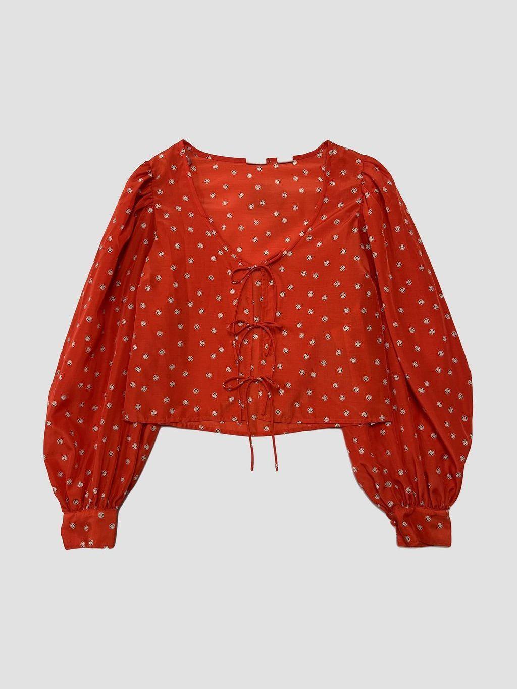 Top LEVI'S - Talla S (VOP01171914)-0