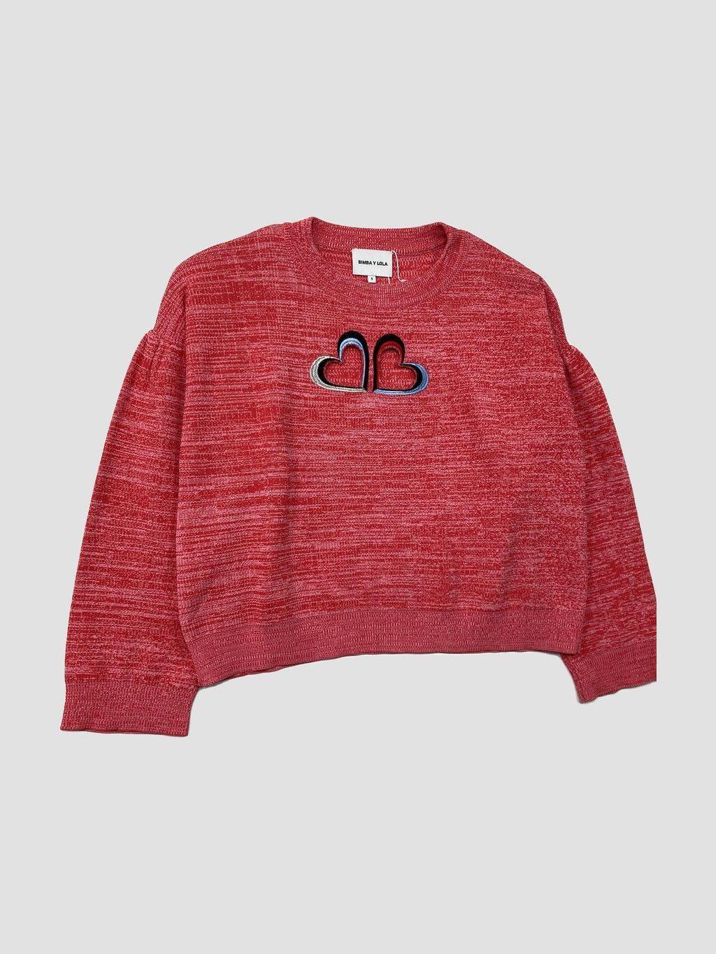 Sweater BIMBA Y LOLA - Talla S (VOP01157113)-4