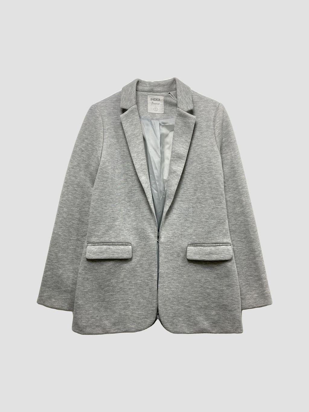 Blazer INDEX - Talla S (VOP00800199)-0