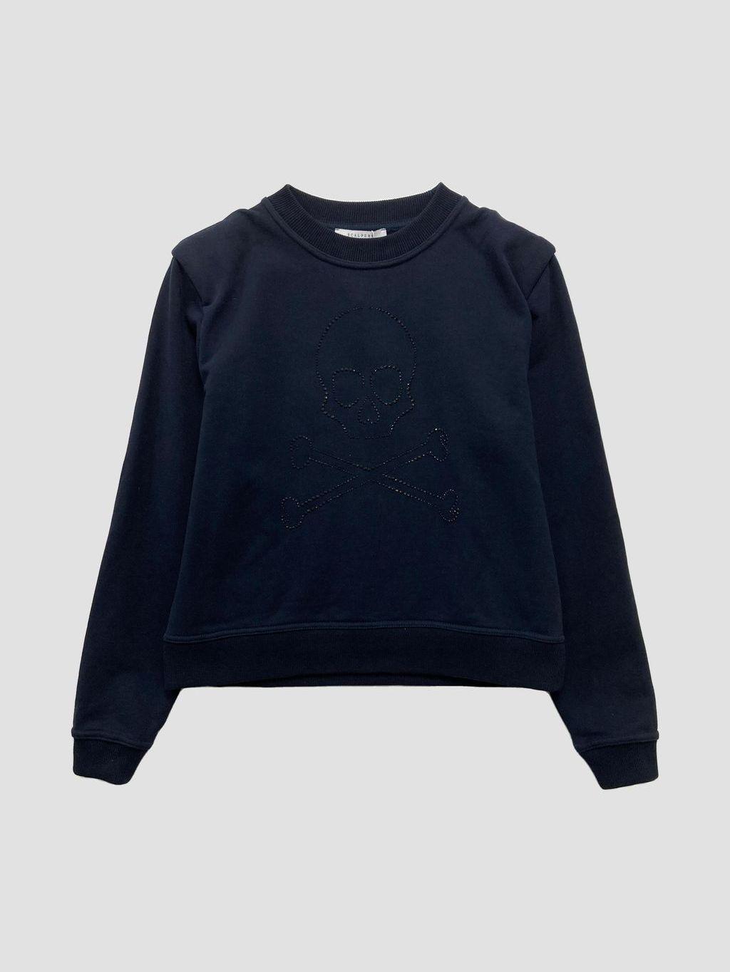 Polerón SCALPERS - Talla S (VOP00968779)-0