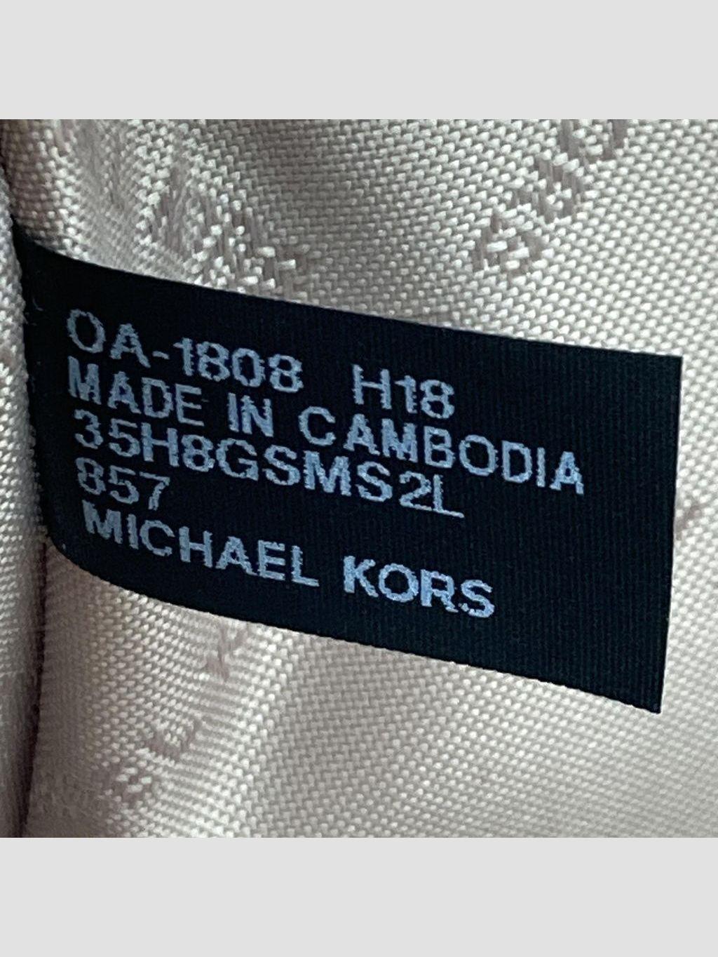 Bandolera MICHAEL KORS - Talla Talla Única (VOP01029308)-5