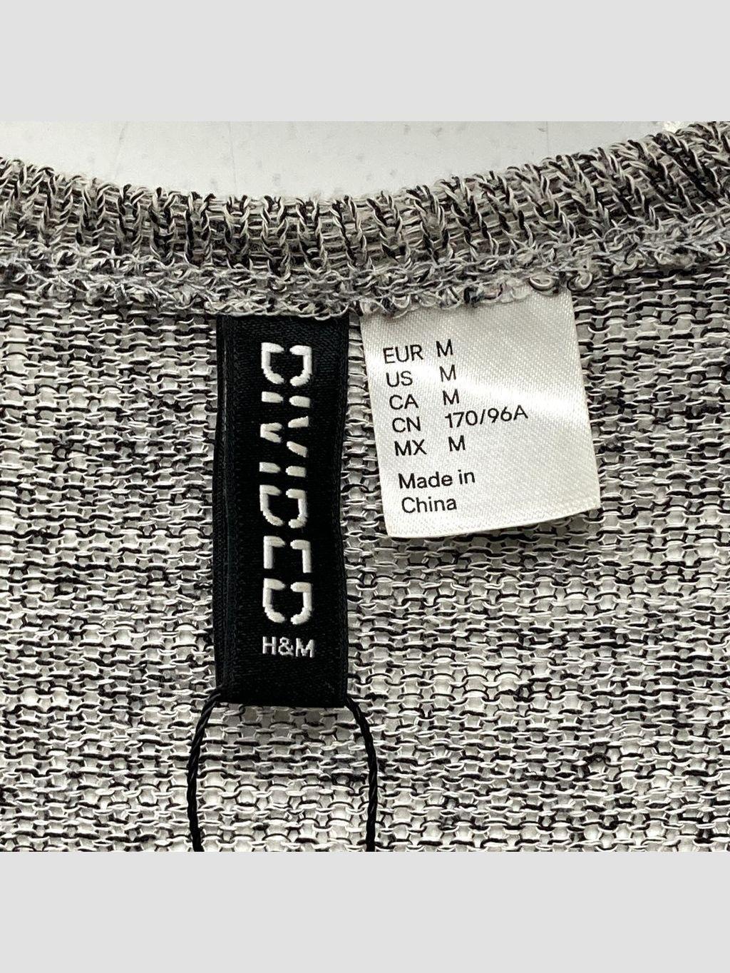 Chaleco H&M - Talla M (VOP00919629)-1