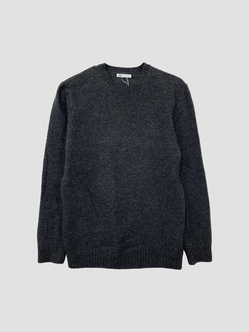 Sweater ZARA - Talla M (VOP01157657)-0