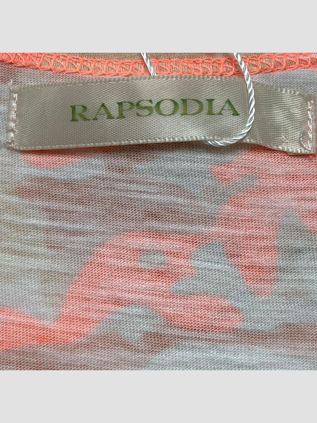 Vestido largo RAPSODIA - Talla L (VOP01043345)-2