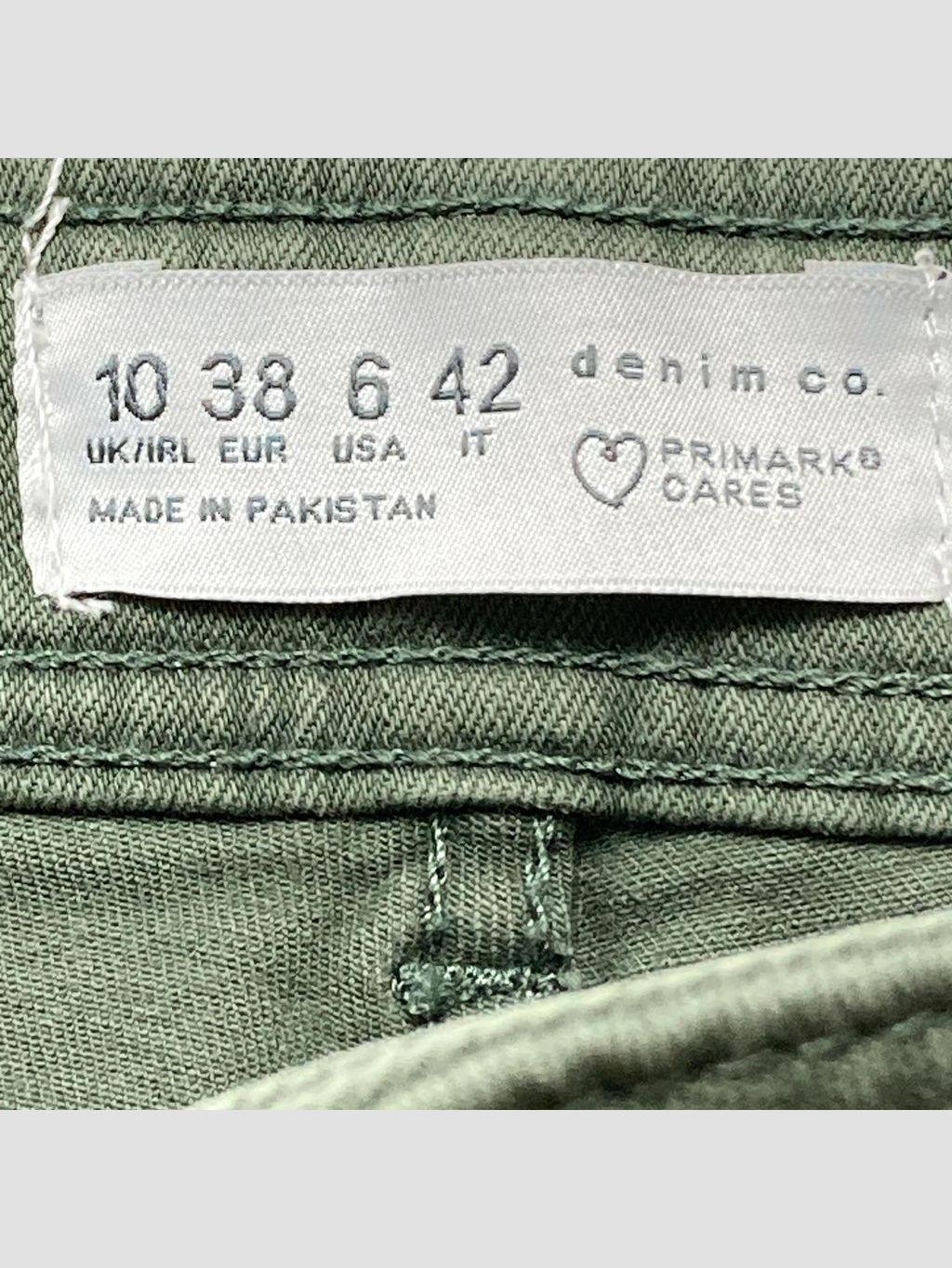 Jean PRIMARK - Talla 42 (VOP00942766)-1