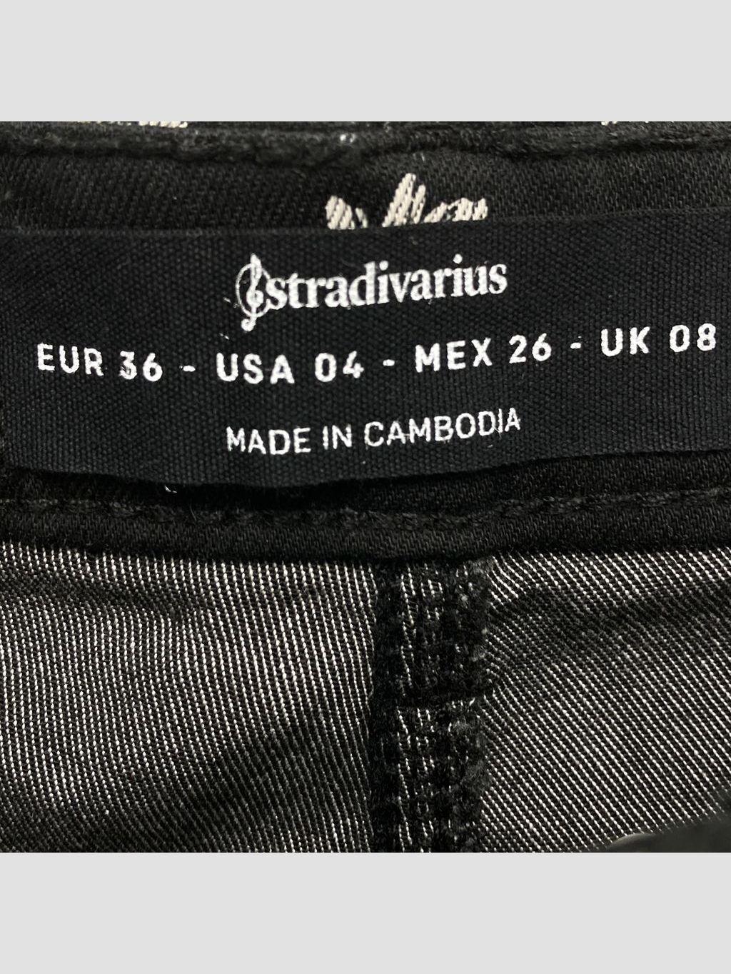 Jean STRADIVARIUS - Talla 36 (VOP00840883)-2