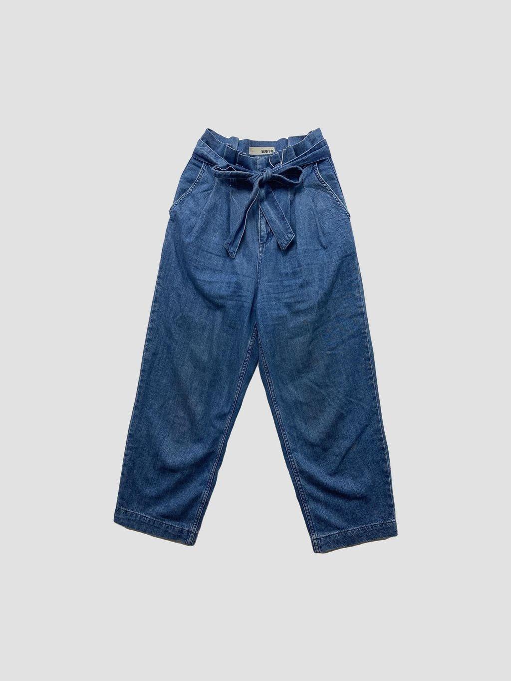Jean TOPSHOP - Talla 36 (VOP00956926)-0