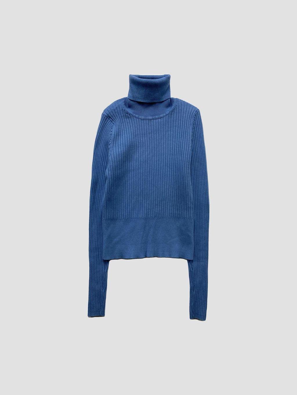 Polera ZARA - Talla S (VOP00991822)-0