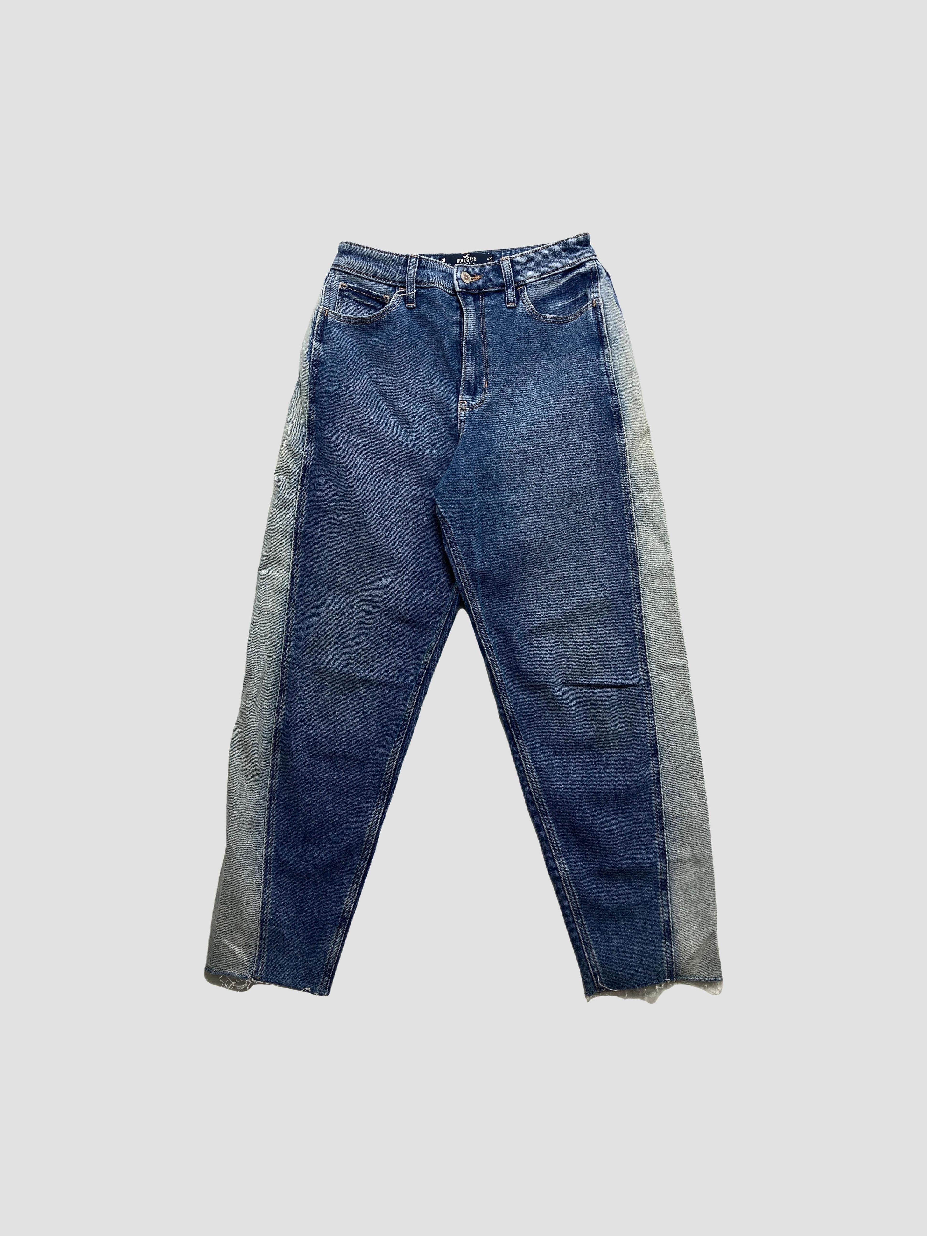 Jean HOLLISTER - Talla 38 (VOP01001308)-0