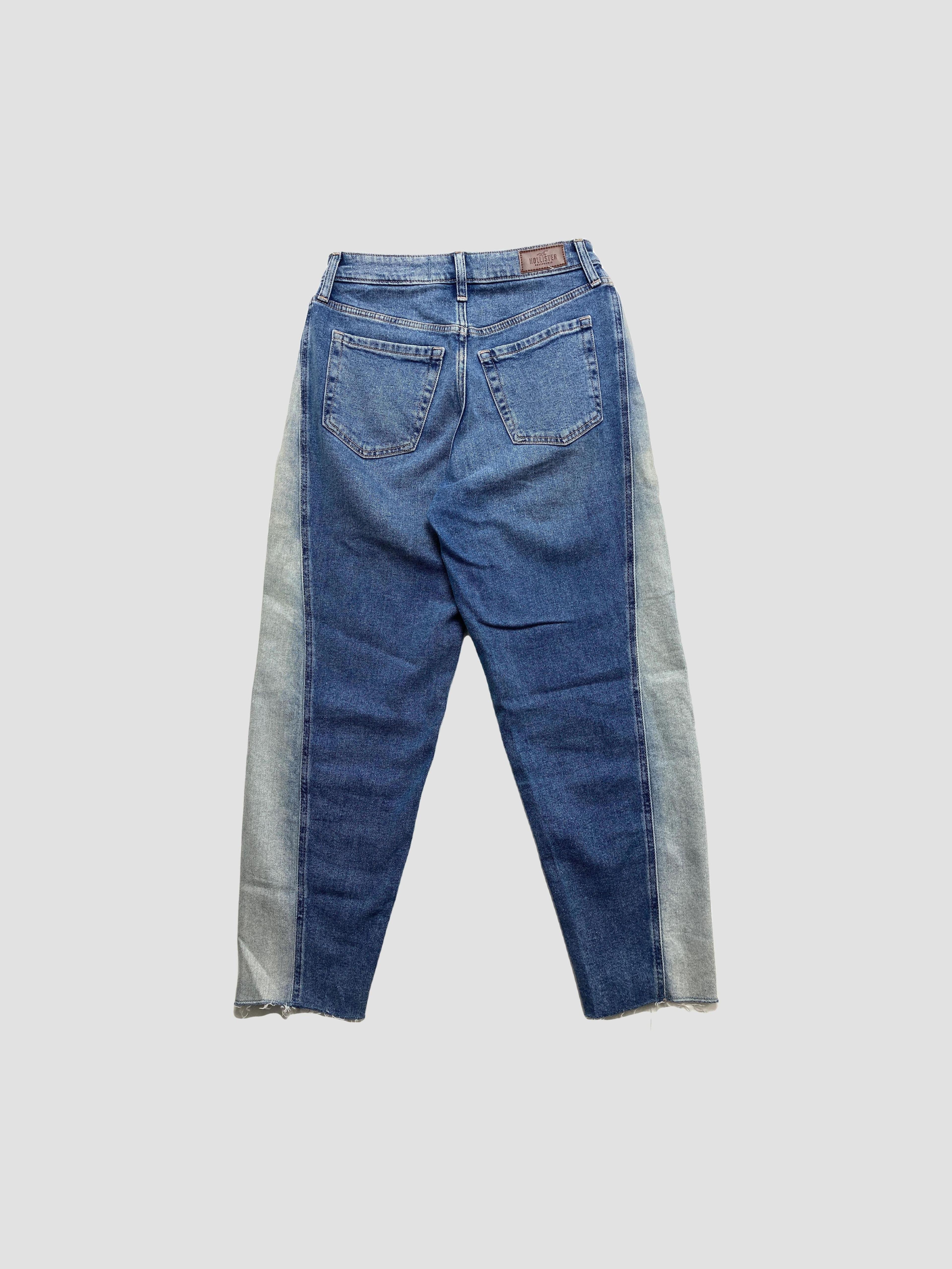 Jean HOLLISTER - Talla 38 (VOP01001308)-1